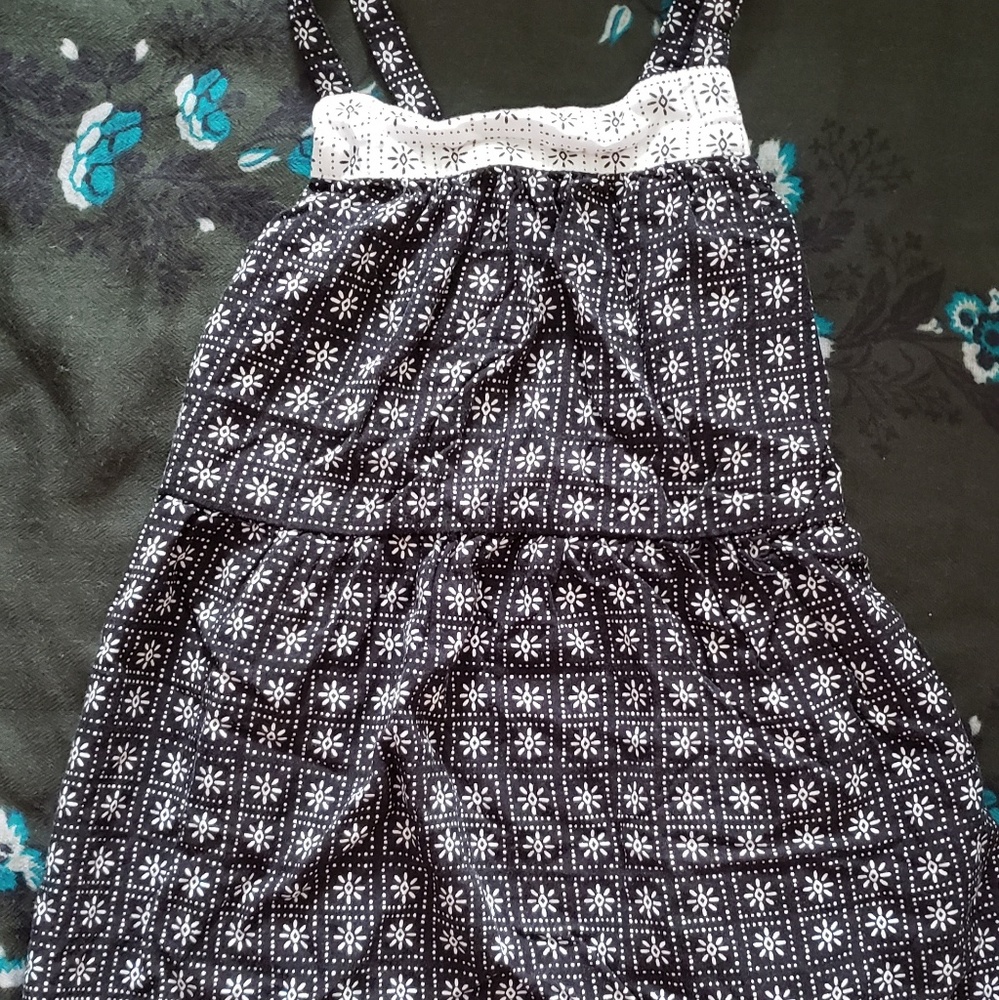 Crazy 8 summer dress